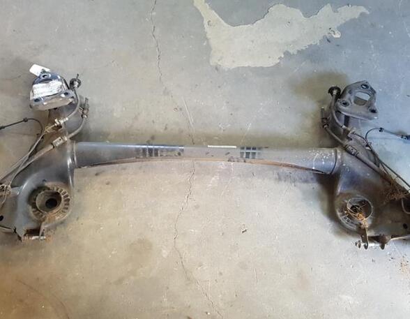 Axle FIAT PUNTO (199_)