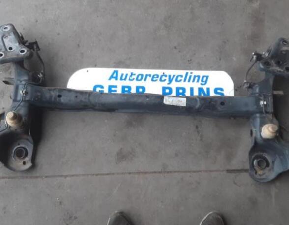 Axle CITROËN C4 CACTUS