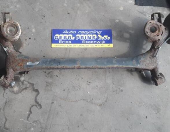 Axle VW POLO (9N_)