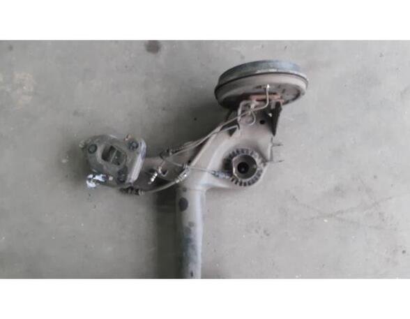 Axle FIAT PUNTO (199_)