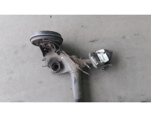 Axle FIAT PUNTO (199_)