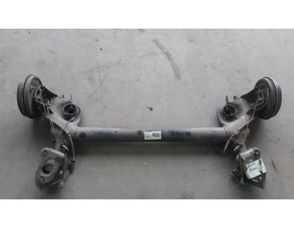 Axle FIAT PUNTO (199_)