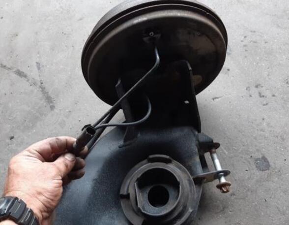 Axle OPEL ADAM (M13)