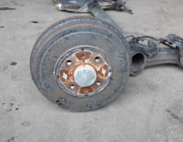 Axle OPEL ADAM (M13)