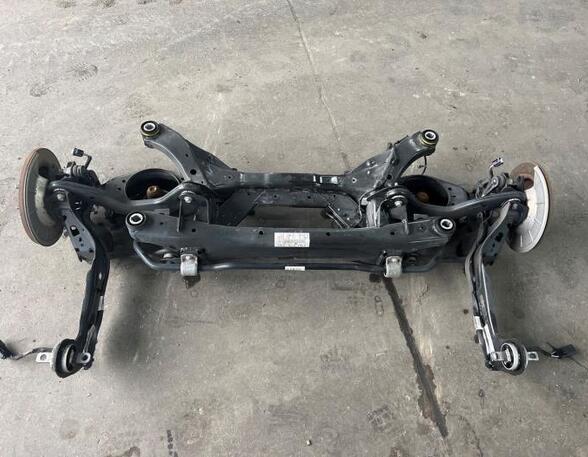 Axle FORD FOCUS IV Turnier (HP)