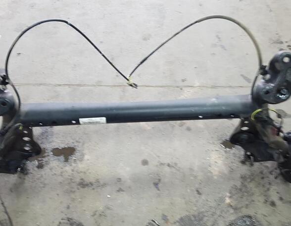 Axle FORD FIESTA VI (CB1, CCN)