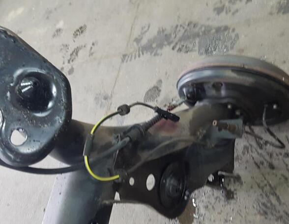 Axle FORD FIESTA VI (CB1, CCN)