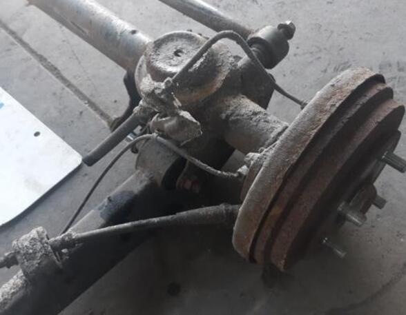 Axle SUZUKI ALTO (GF)