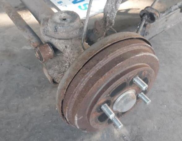 Axle SUZUKI ALTO (GF)