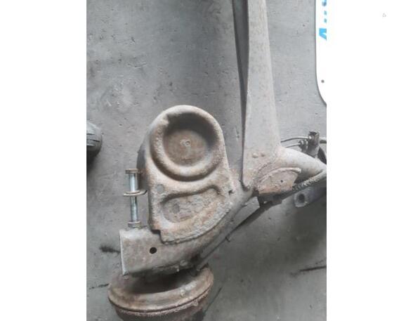 Axle FORD KA (RU8)