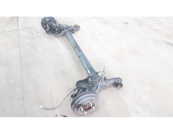 Axle SUZUKI CELERIO (LF)