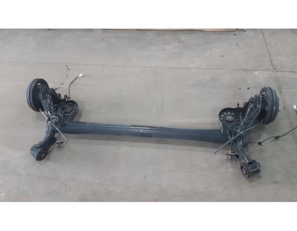 Axle SUZUKI CELERIO (LF)