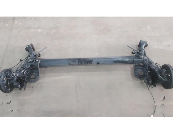 Axle SUZUKI CELERIO (LF)