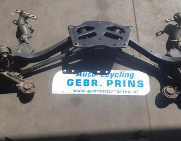 Axle FIAT DOBLO Cargo (263_), FIAT DOBLO Platform/Chassis (263_)