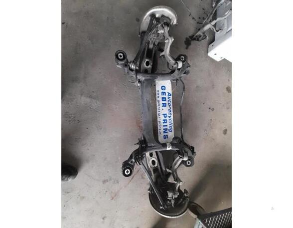 Axle AUDI A4 Avant (8W5, 8WD, B9)