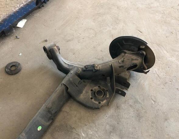 Axle HYUNDAI i10 II (BA, IA)