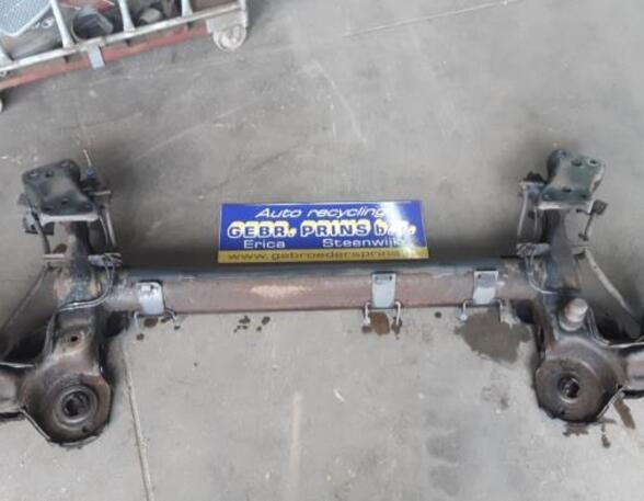 Axle PEUGEOT 207 (WA_, WC_)