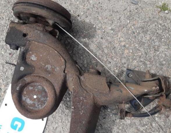 Axle FORD KA (RU8)