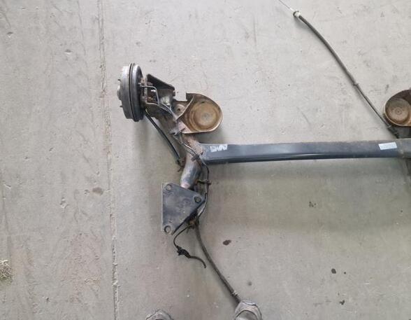 Axle FIAT 500 (312_), FIAT 500 C (312_)