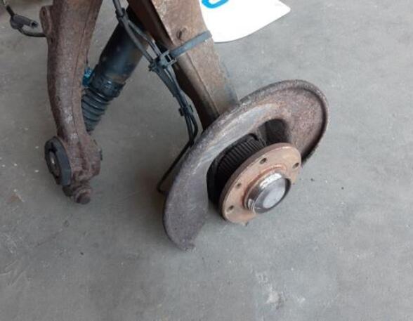 Axle PEUGEOT 206 CC (2D)