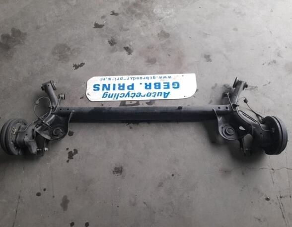 Axle SUZUKI IGNIS III (MF)