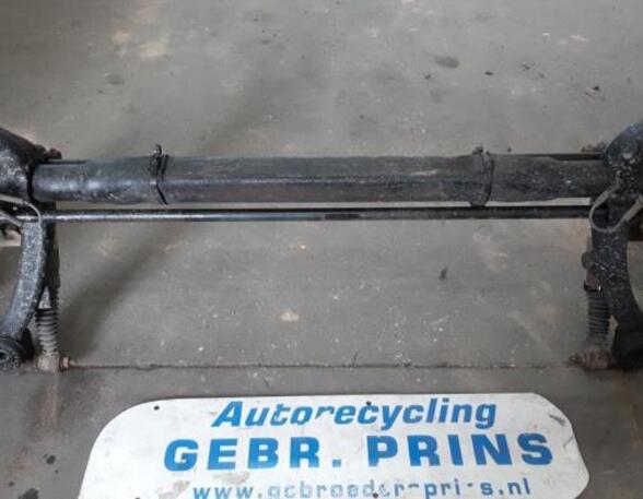 Axle PEUGEOT 206 Hatchback (2A/C)