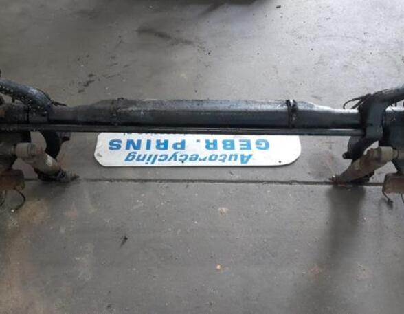 Axle PEUGEOT 206 Hatchback (2A/C)