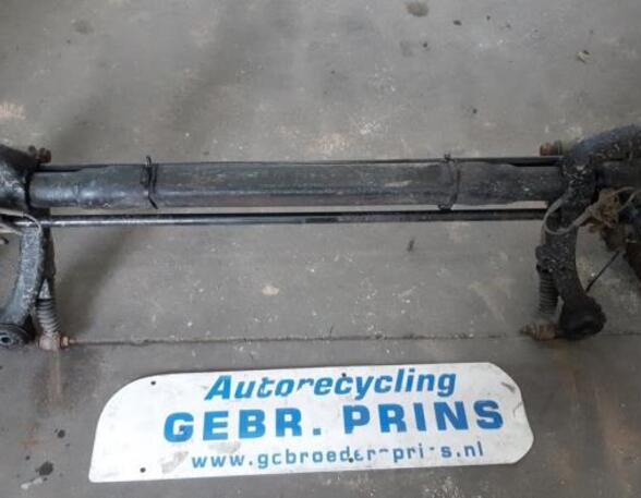 Axle PEUGEOT 206 Hatchback (2A/C)