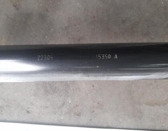 Axle OPEL ASTRA K (B16)