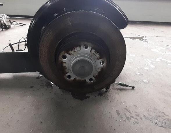 Axle RENAULT TRAFIC III Van (FG_)