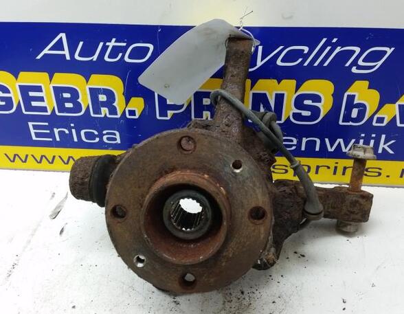 Stub Axle RENAULT Clio II (BB, CB)