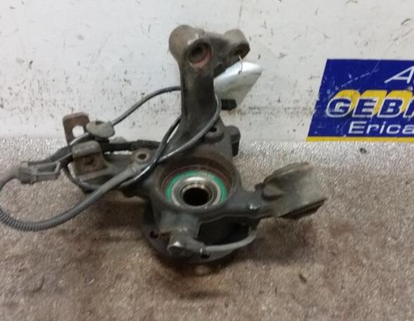 Stub Axle AUDI A4 Avant (8ED, B7)