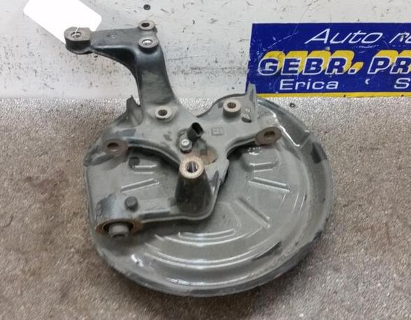 Stub Axle VW Golf Plus (521, 5M1)