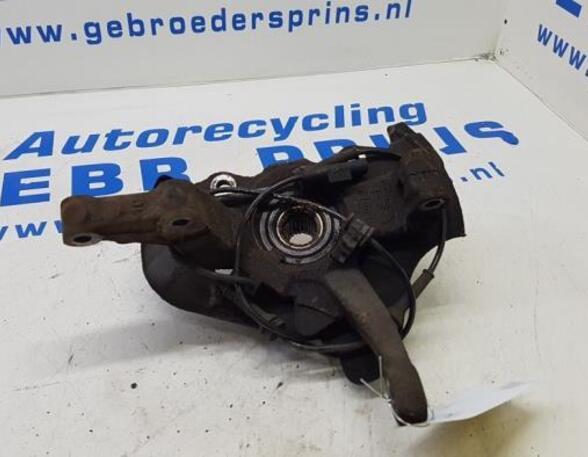 Stub Axle FIAT 500 (312), FIAT 500 C (312)