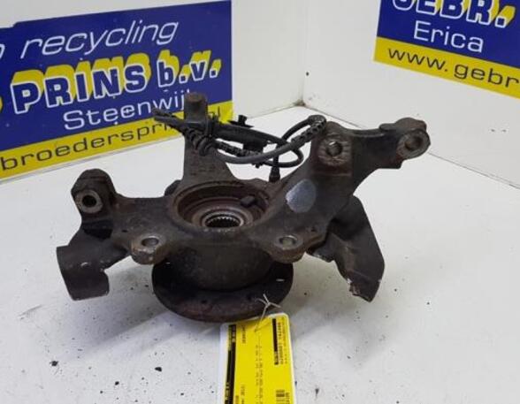 Stub Axle OPEL Corsa D (S07)