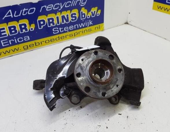 Stub Axle OPEL Corsa D (S07)