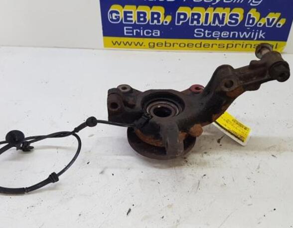 Achsschenkel rechts vorne Renault Kangoo II Rapid FW0 XXXXX P16946311