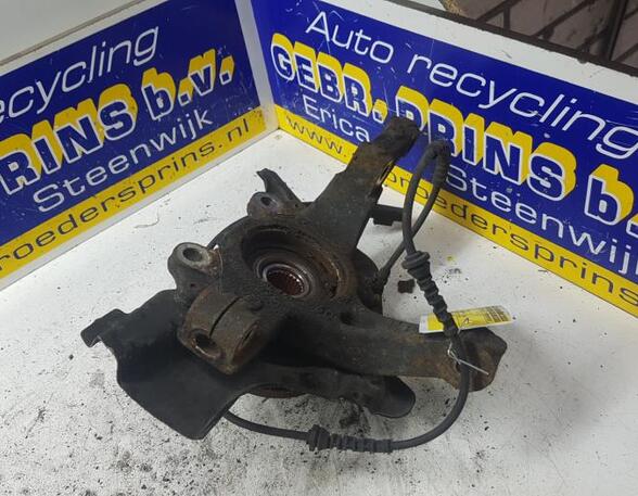 Stub Axle FIAT Punto (199)