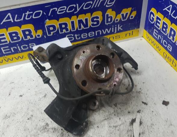 Stub Axle FIAT Punto (199)