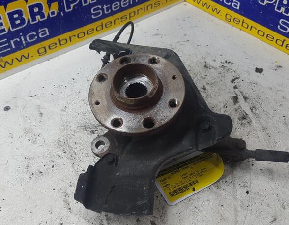 Stub Axle FIAT Punto (199)