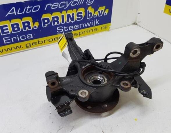 Achsschenkel links vorne Opel Adam  13388767 P17225728