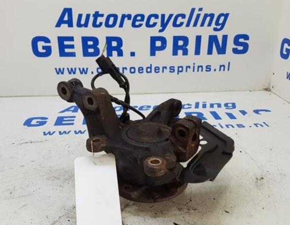 Stub Axle RENAULT Twingo III (BCM)