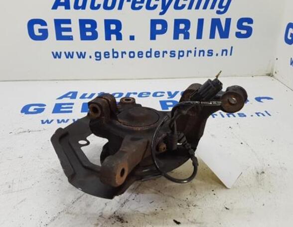 Stub Axle RENAULT Twingo III (BCM)