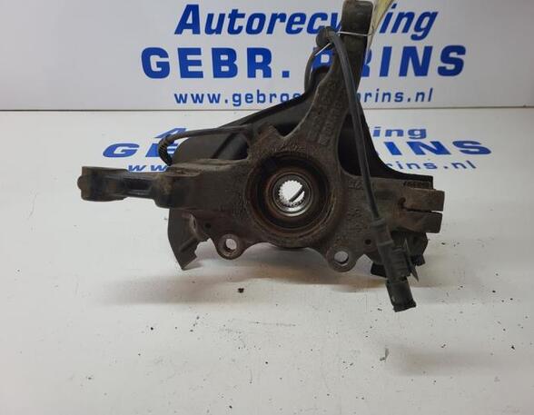 Stub Axle OPEL Corsa E (--)