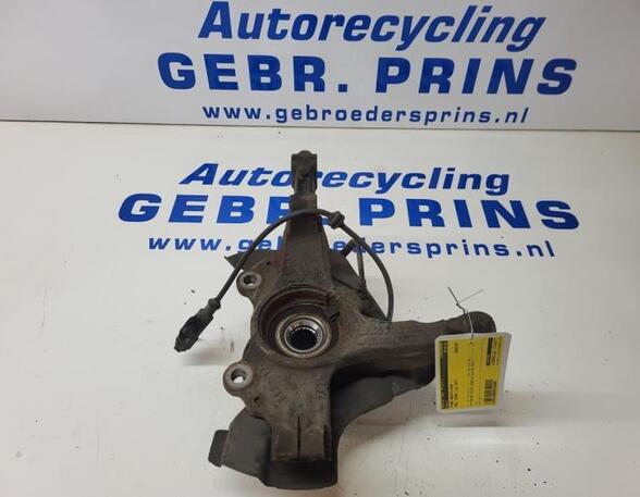 Stub Axle OPEL Corsa E (--)