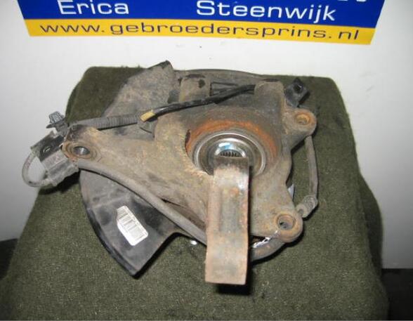 Stub Axle KIA Sportage (JE, KM)