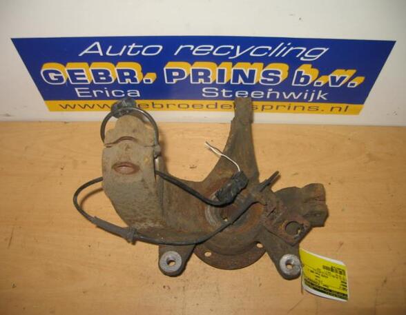 Stub Axle RENAULT Megane II Kombi (KM0/1)