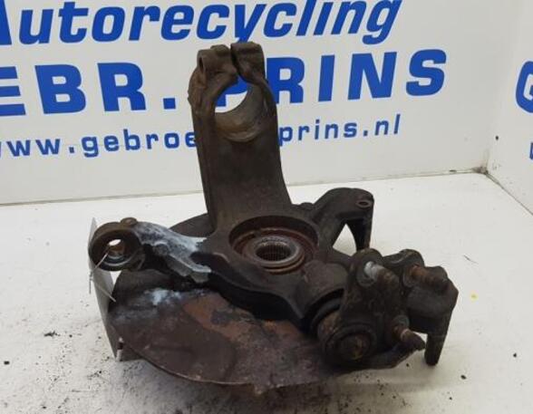 Achsschenkel links vorne Skoda Rapid NH XXXXXXX P17575205