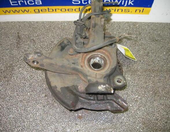 Achsschenkel links vorne Daihatsu Sirion M3  P3925483