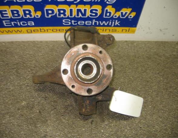 Stub Axle RENAULT Megane II Kombi (KM0/1)